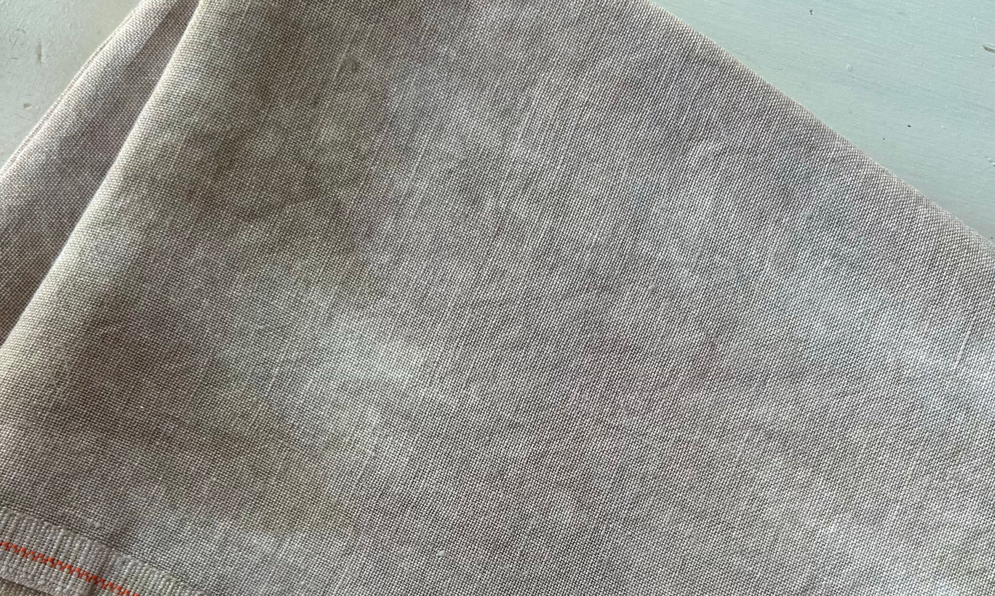 Fiber on a Whim 36ct Cafe au Lait (Zweigart Base)