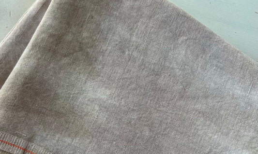 Fiber on a Whim 36ct Cafe au Lait (Zweigart Base)