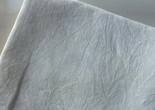 Fiber on a Whim 36ct Cream and Sugar (Zweigart Base)