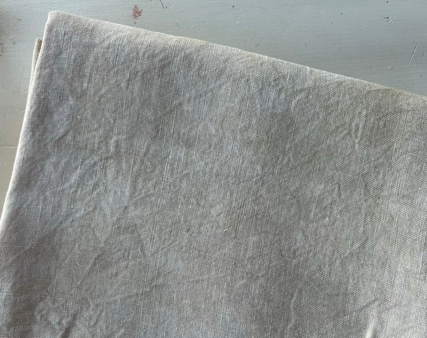 Fiber on a Whim 36ct Latte (Zweigart Base)