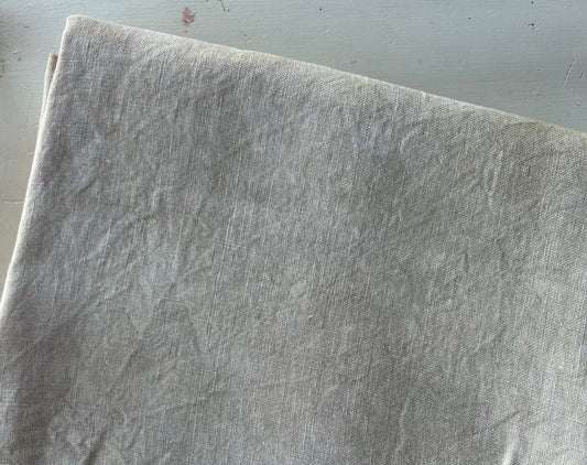 Fiber on a Whim 36ct Latte (Zweigart Base)