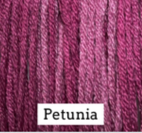 CCS-056 Petunia