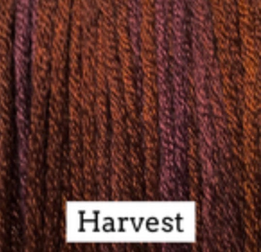 CCs-080 Harvest