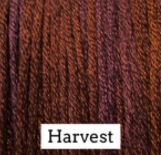 CCs-080 Harvest