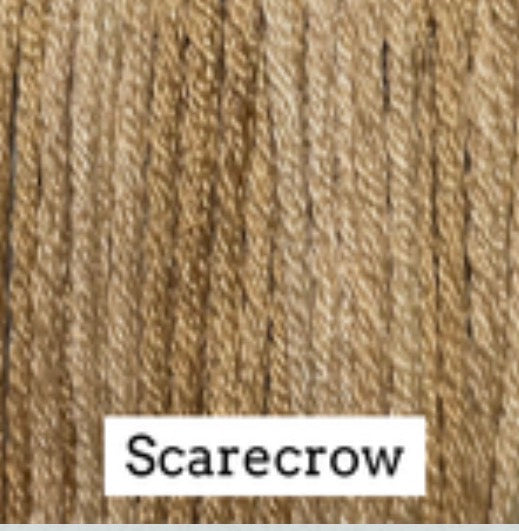 CCS-060 Scarecrow