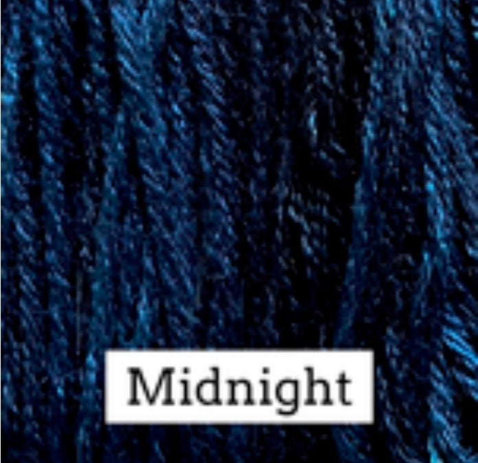 CCS-129 Midnight