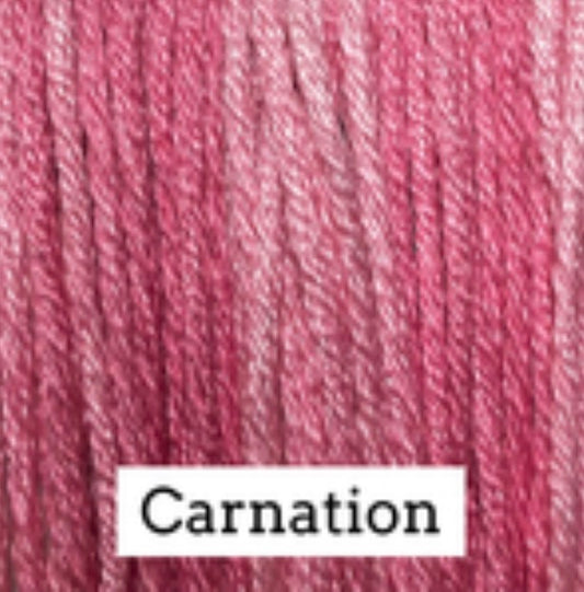 CCS-031 Carnation