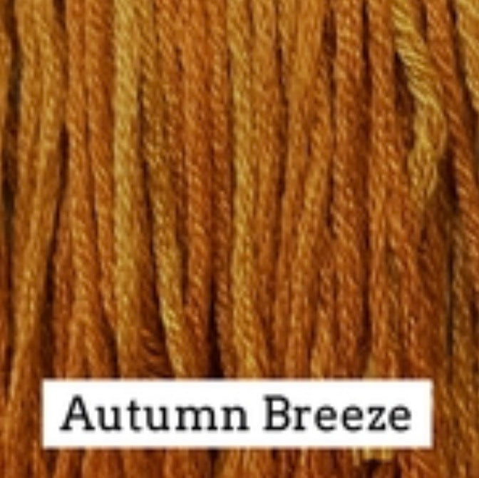 CCS-124 Autumn Breeze