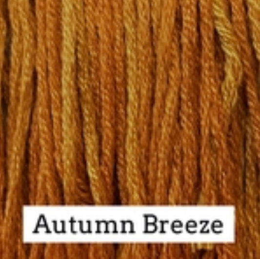 CCS-124 Autumn Breeze