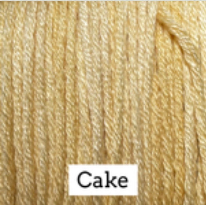 CCS-054 Cake