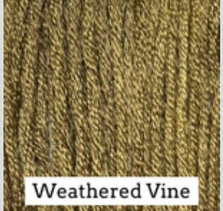 CCS-106 Weathered Vine