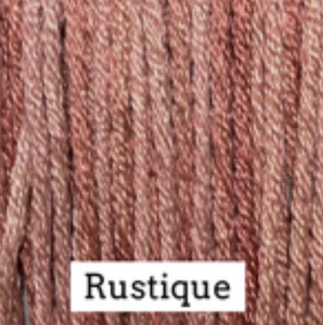 CCS-071 Rustiqou