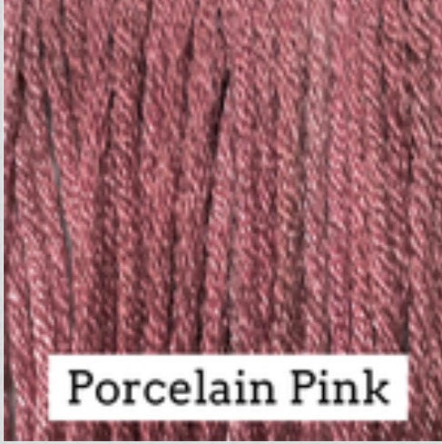 CCS-112 Porcelain Pink