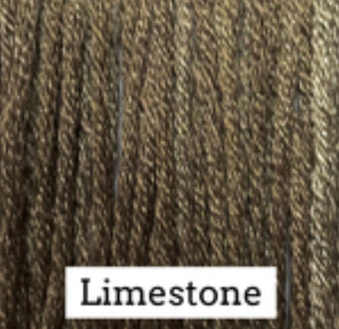 CCS-114 Limestone