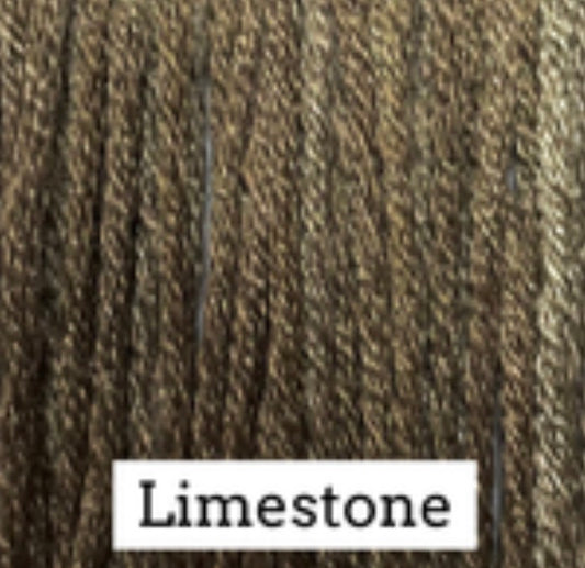 CCS-114 Limestone