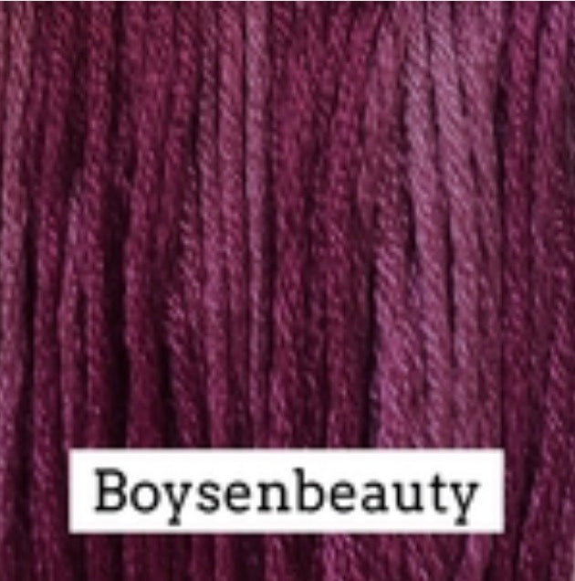 CCS-095 Boysenbeuty
