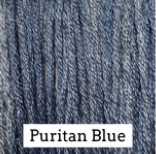 CCS-086 Puritan Blue