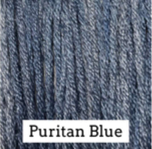 CCS-086 Puritan Blue