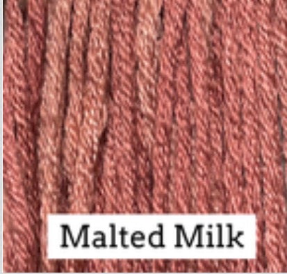 CCS-097 Malted Milk