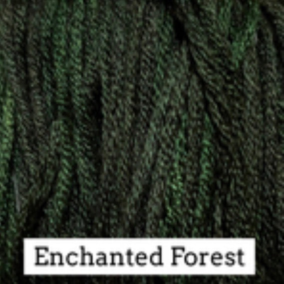 CCS-063 Enchanted Forest