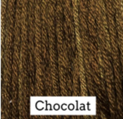 CCS-075 Chocolat