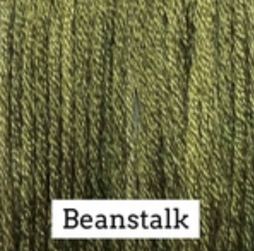 CCS-053 Beanstalk
