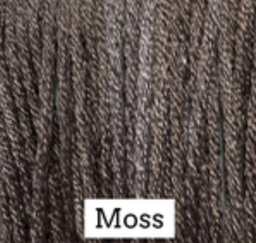 CCS-040 Moss