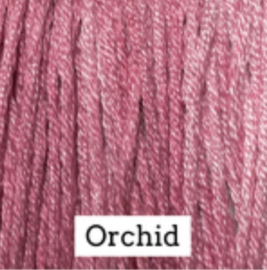 CCS-043 Orchid