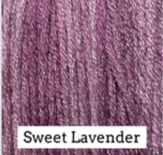 CCS -023 Sweet Lavender