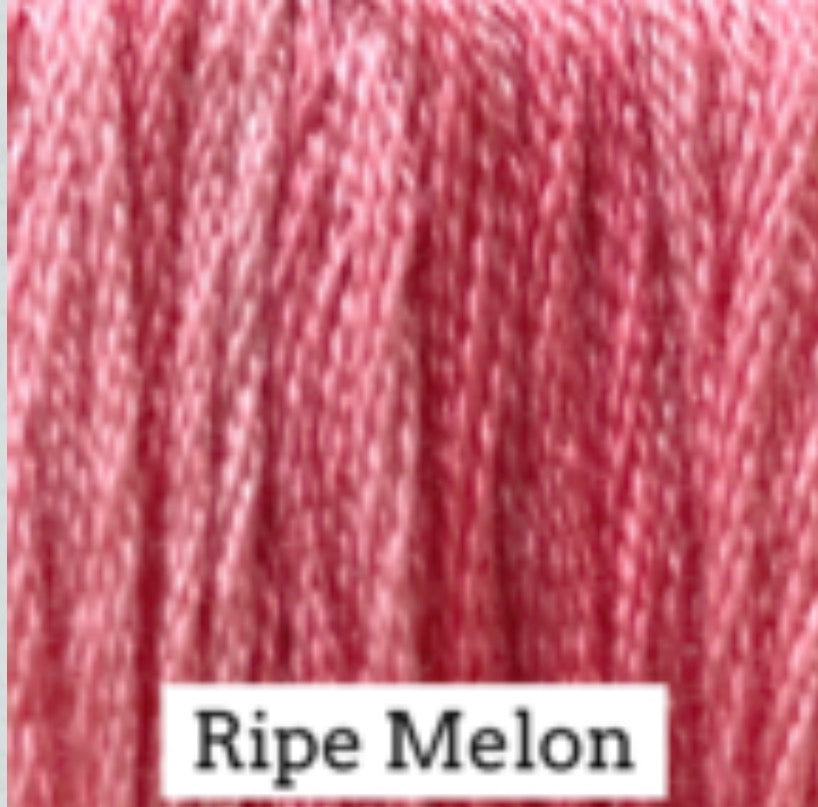 CCT-026 Ripe Melon