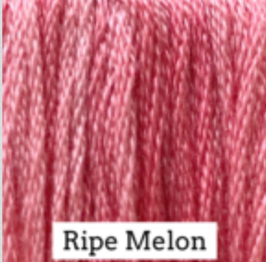 CCT-026 Ripe Melon