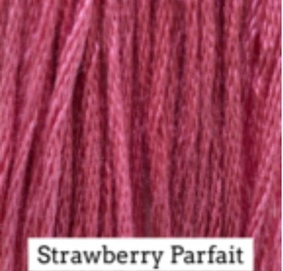 CCT-238 Strawberry Parfait