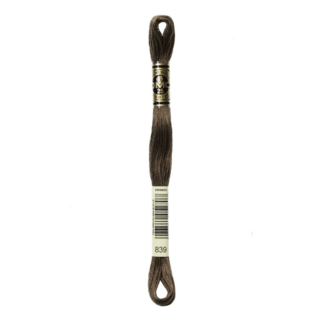DMC 839