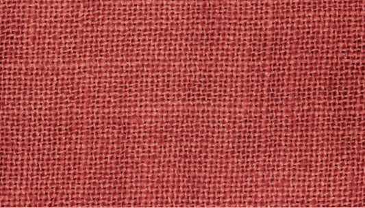 Weeks Dye Works 36ct Aztec Red