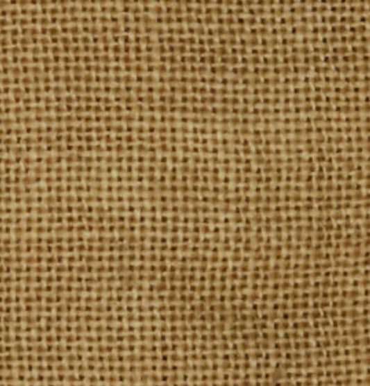 Weeks Dye Works 36ct Cappuccino (Zweigart Base)