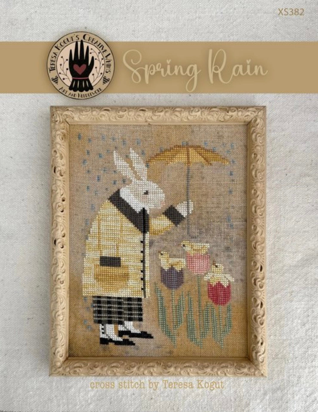 Teresa Kogut - Spring Rain