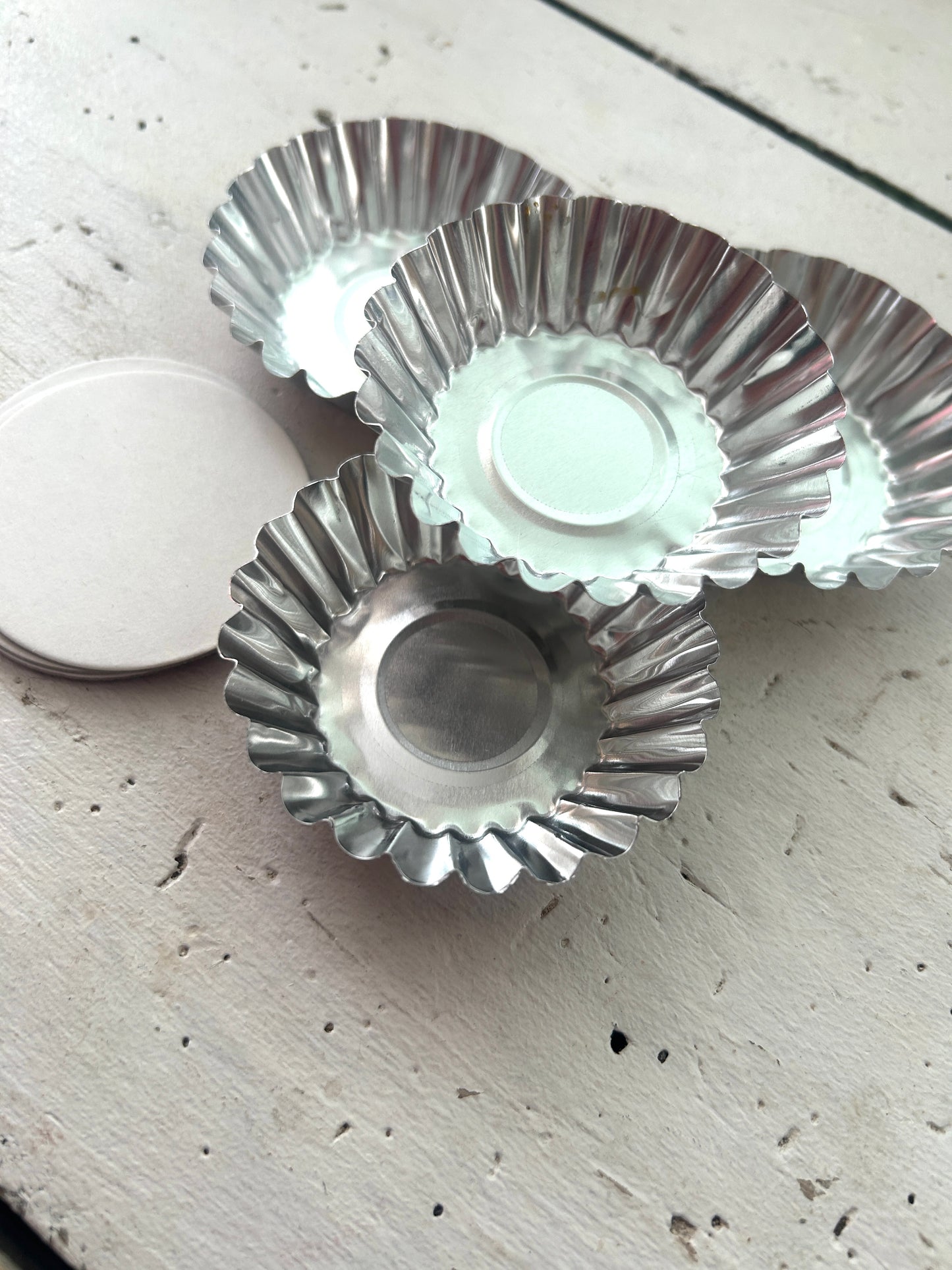 Tart Tins