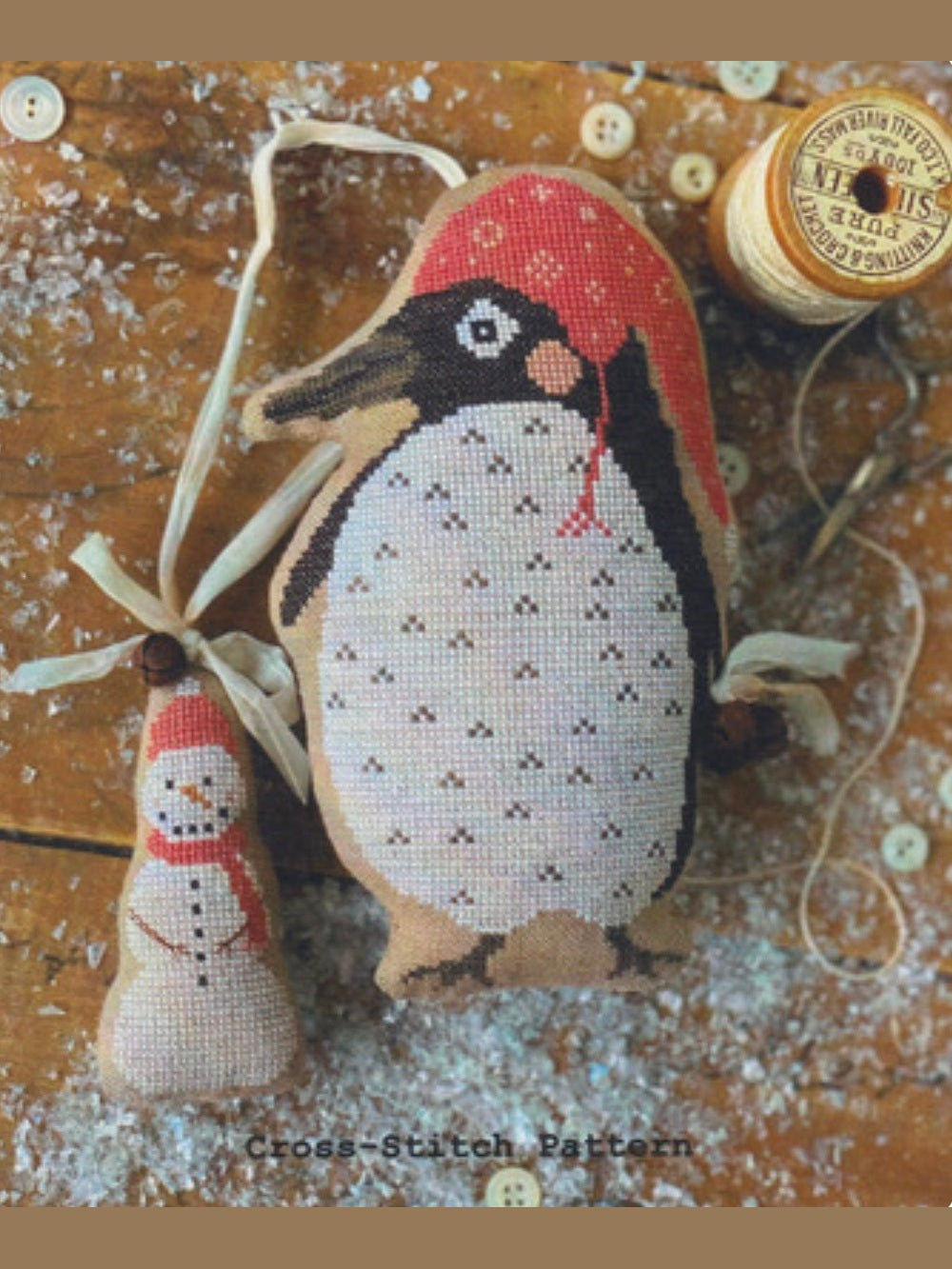 Stitch Stacy Nash Chilli Animal Cracker - Saturday 25th October 2025