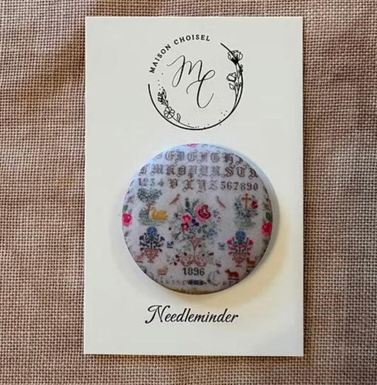 Maison Choisel Needleminder - Heloise Cornu