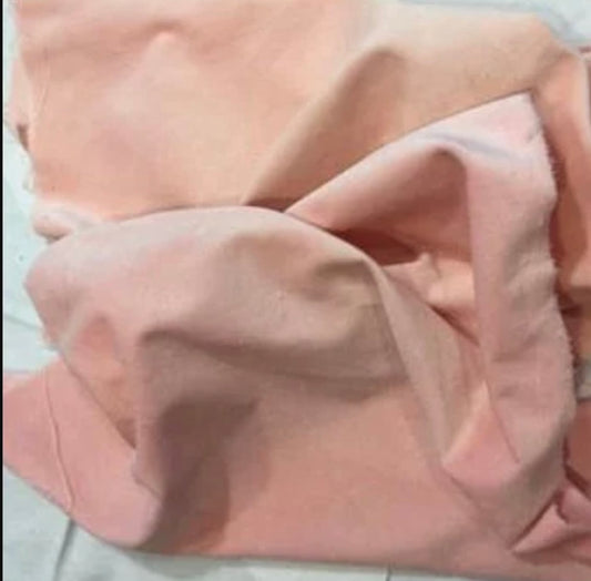 Rhubarb Velveteen from lady Dot Creates