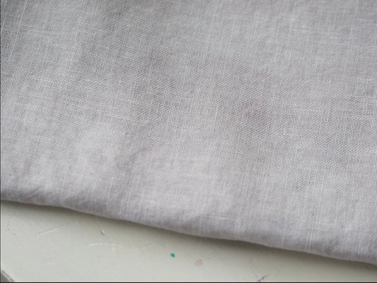 Weeks Dye Works 40ct Platinum