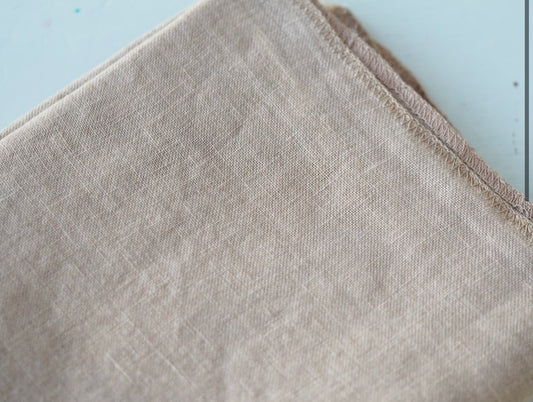 Weeks Dye Works 36ct Mocha