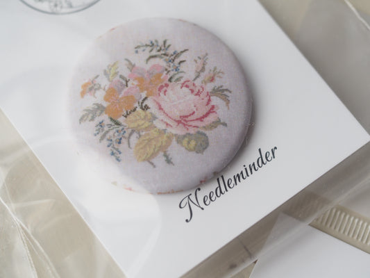 Maison Choisel Needleminder - Ernestine Briere
