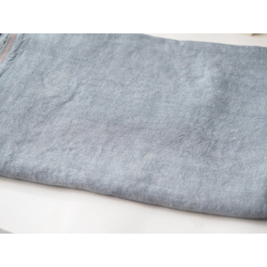 Weeks Dye Works 36ct Dolphin (Zweigart base)