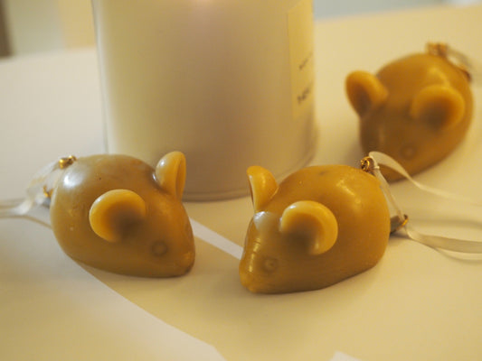 Mouse Thread Conditioner