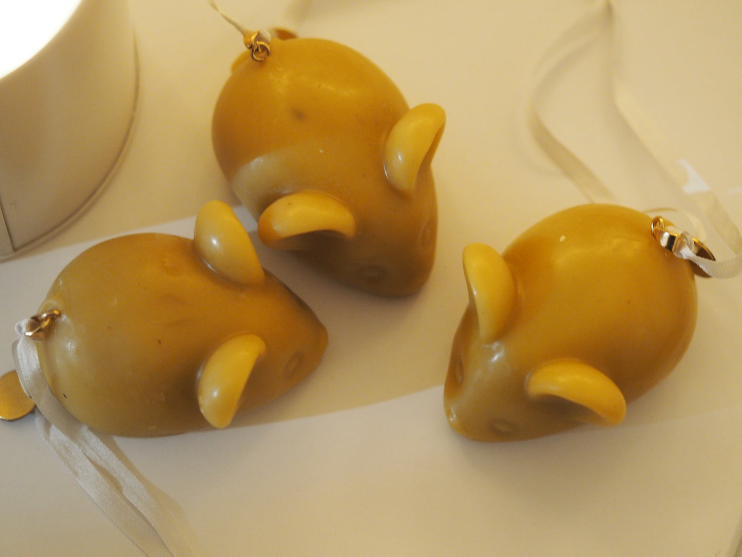 Mouse Thread Conditioner – The Stitchery Sisters Ltd